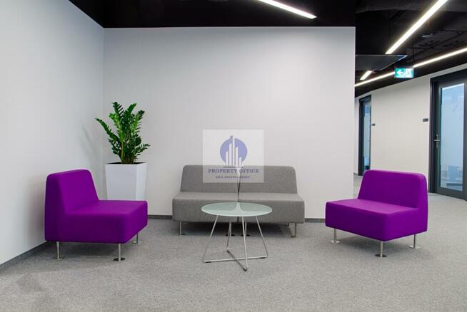 Lokal użytkowy Warszawa Wola, rondo Organizacji Narodów Zjednoczonych