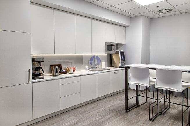 Lokal użytkowy Warszawa Wola, rondo Organizacji Narodów Zjednoczonych