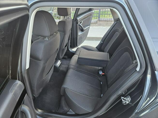 Seat Exeo Opłacony Zdrowy Zadbany Serwisowany Bogato Wyposażony Po Serwisie