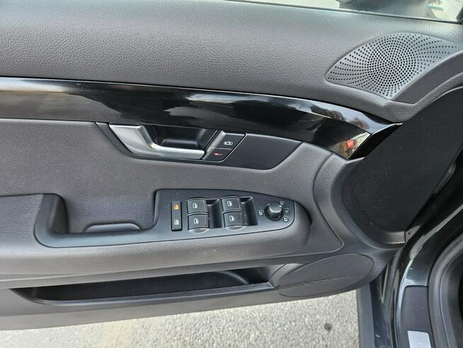 Seat Exeo Opłacony Zdrowy Zadbany Serwisowany Bogato Wyposażony Po Serwisie
