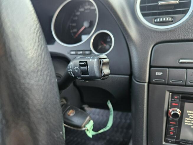 Seat Exeo Opłacony Zdrowy Zadbany Serwisowany Bogato Wyposażony Po Serwisie