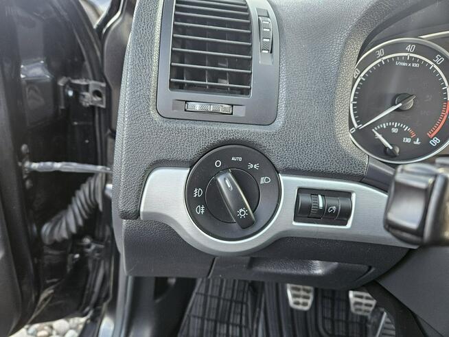 Škoda Octavia Opłacona Zdrowa Zadbana Serwisowana Bogata RS Po Serwisie