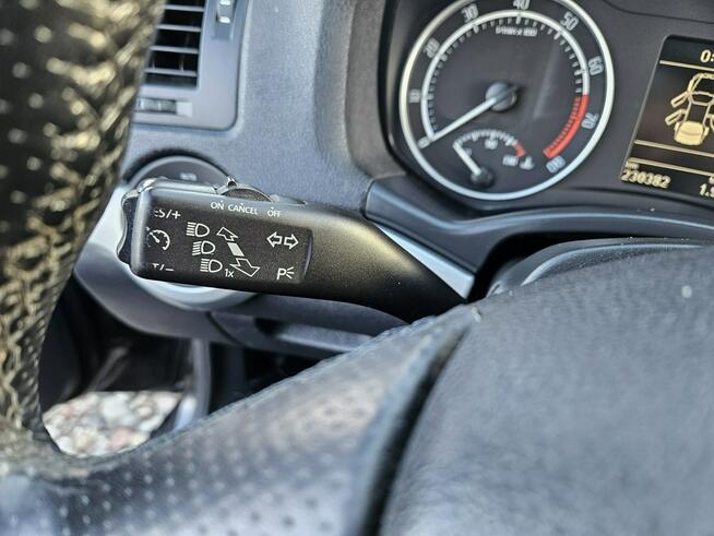 Škoda Octavia Opłacona Zdrowa Zadbana Serwisowana Bogata RS Po Serwisie