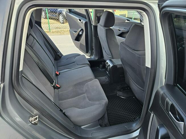 Volkswagen Passat Opłacony Zdrowy Zadbany Serwisowa Klima Alu po Serwisie od 1 WŁ