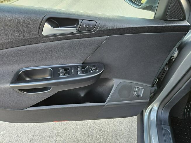 Volkswagen Passat Opłacony Zdrowy Zadbany Serwisowa Klima Alu po Serwisie od 1 WŁ