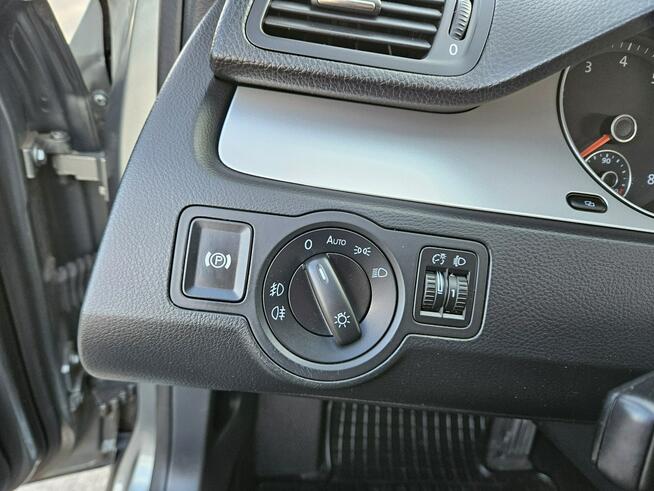 Volkswagen Passat Opłacony Zdrowy Zadbany Serwisowa Klima Alu po Serwisie od 1 WŁ