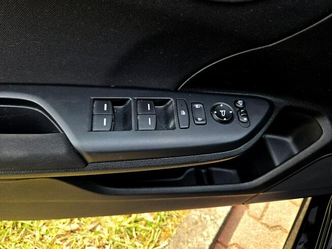 Honda Civic 1.6 I-DTEC 120KM 2018r Automat, Kamera, Radar, Grzane Fotele