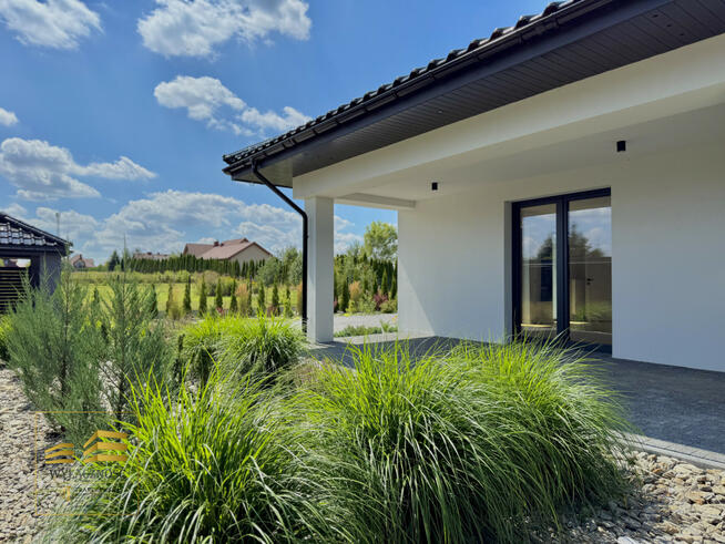 Dom Prawiedniki gm. Głusk,