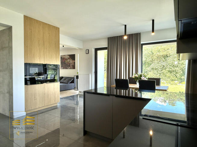 Dom Prawiedniki gm. Głusk,