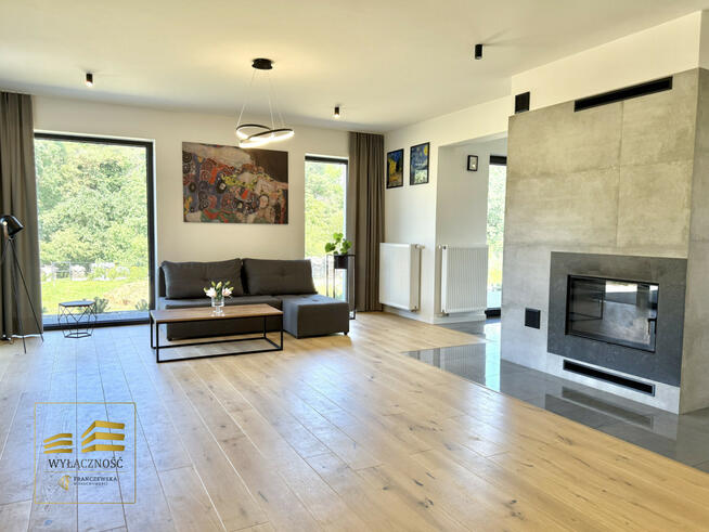 Dom Prawiedniki gm. Głusk,