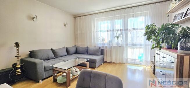 Trzypokojowe blisko zalewu