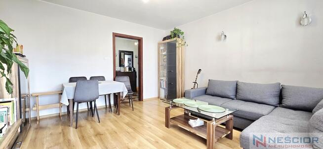 Trzypokojowe blisko zalewu