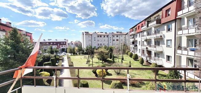 Trzypokojowe blisko zalewu