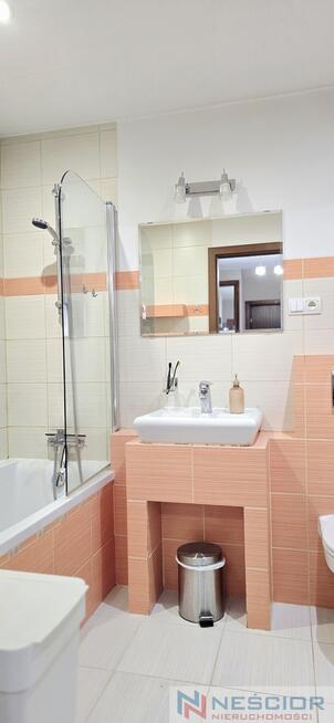 Trzypokojowe blisko zalewu