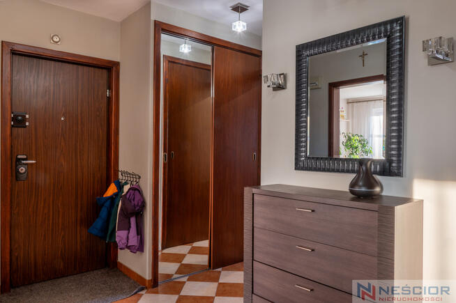 Trzypokojowe blisko zalewu