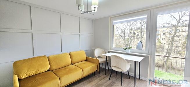 Trzypokojowe w ścisłym centrum blisko PKP