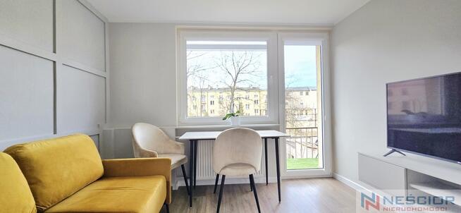 Trzypokojowe w ścisłym centrum blisko PKP