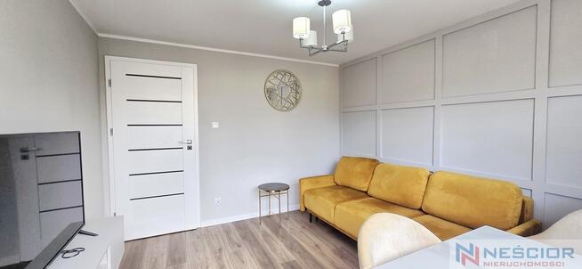 Trzypokojowe w ścisłym centrum blisko PKP