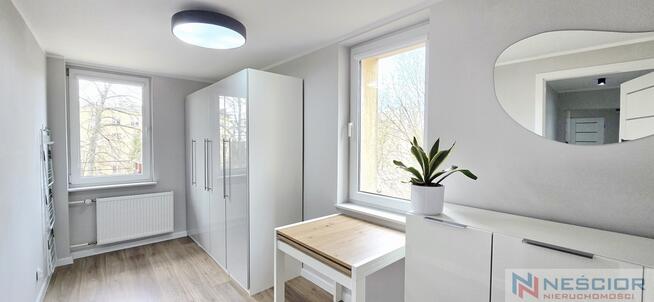 Trzypokojowe w ścisłym centrum blisko PKP