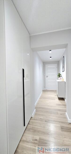 Trzypokojowe w ścisłym centrum blisko PKP