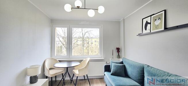 Trzypokojowe w ścisłym centrum blisko PKP