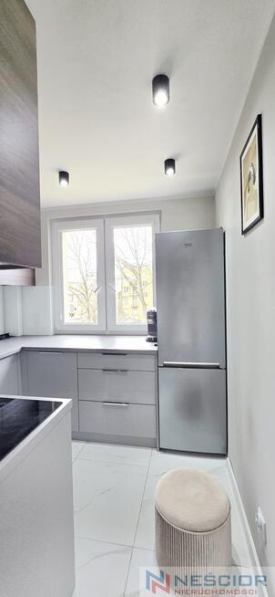 Trzypokojowe w ścisłym centrum blisko PKP