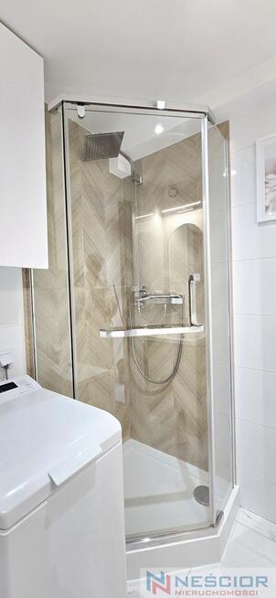 Trzypokojowe w ścisłym centrum blisko PKP