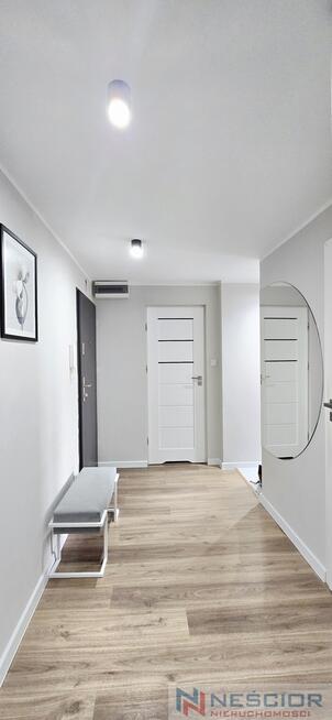 Trzypokojowe w ścisłym centrum blisko PKP