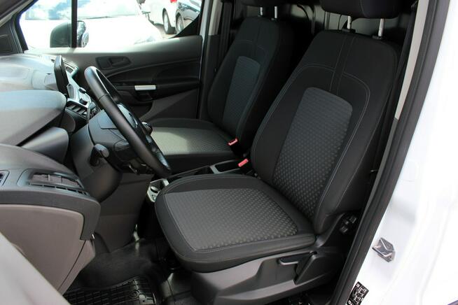 Ford Transit Connect Kamera Tempomat Parktonic 100KM FV23% 1WŁ Gwarancja