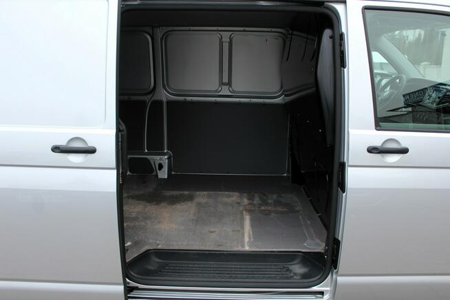 Volkswagen Transporter Długi 150KM Kamera LED SalonPL FV23% Webasto Android Vat-1 Gwarancja