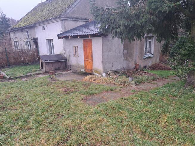 DOM= Mieszkanie 85m2 PRZYTOK