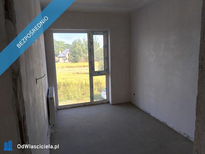 Nowy dom 4 pokojowy USTANÓW / ZALESIE GÓRNE