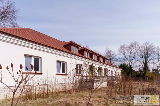 Dom Uście Gorlickie gm. Uście Gorlickie