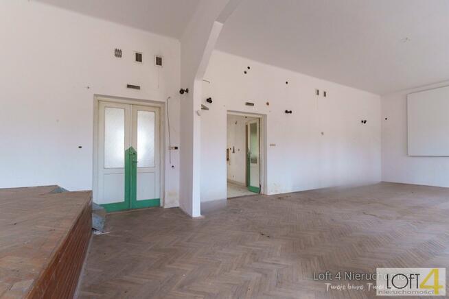 Dom Uście Gorlickie gm. Uście Gorlickie