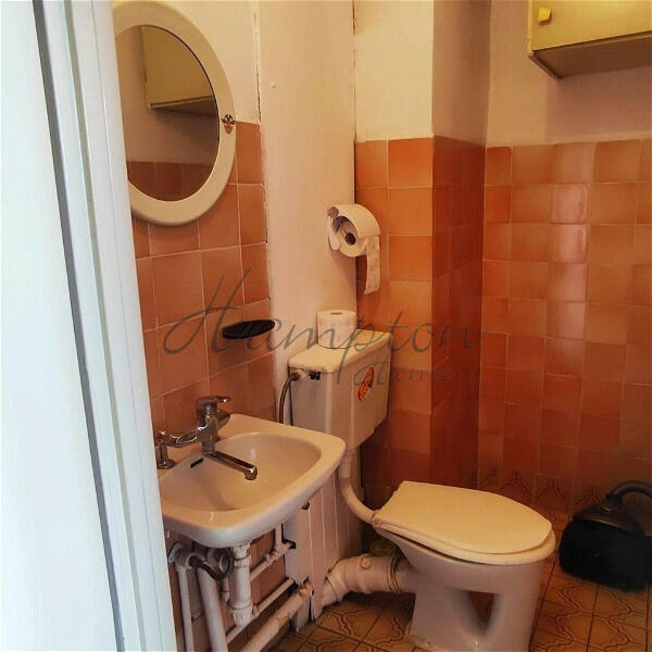 Mieszkanie Warszawa gm. Bemowo Bemowo, Apenińska