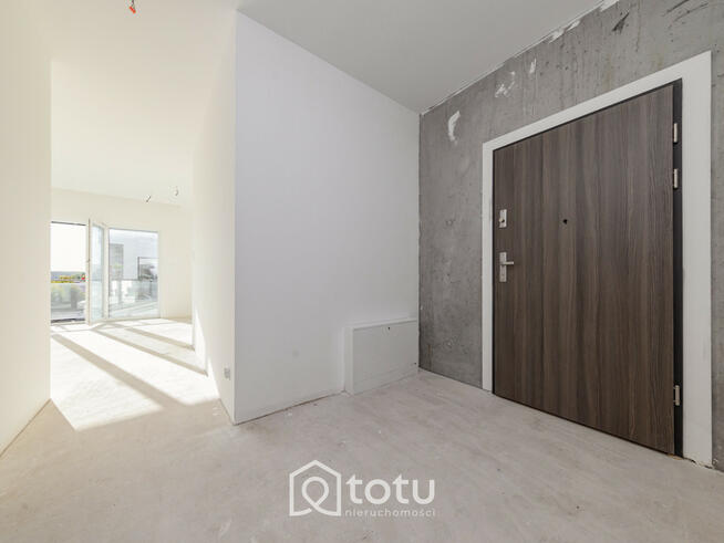 Mieszkanie Lesznowola, Jedności