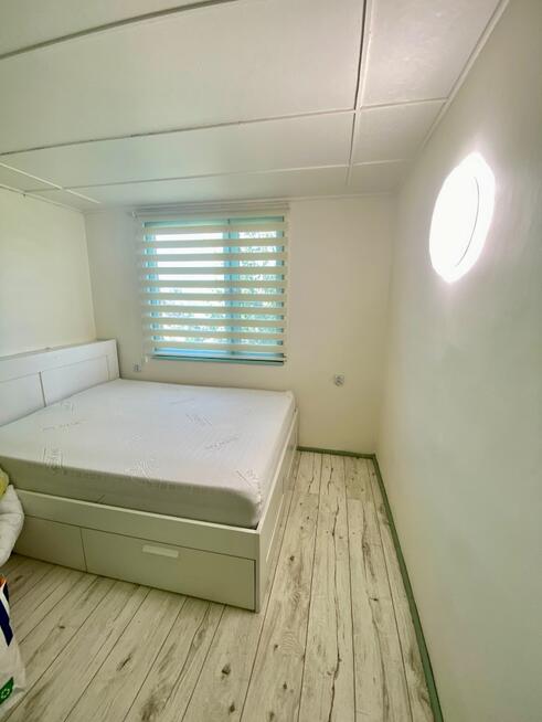 Dom Boszkowo-Letnisko - Zatoka - duża działka