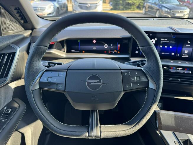 Opel Grandland mHybrid GS 1.2 Turbo eDCT6 MHEV 145 KM S&S