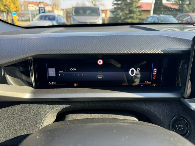 Opel Grandland mHybrid GS 1.2 Turbo eDCT6 MHEV 145 KM S&S