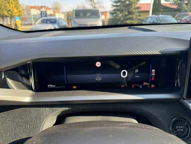 Opel Grandland mHybrid GS 1.2 Turbo eDCT6 MHEV 145 KM S&S