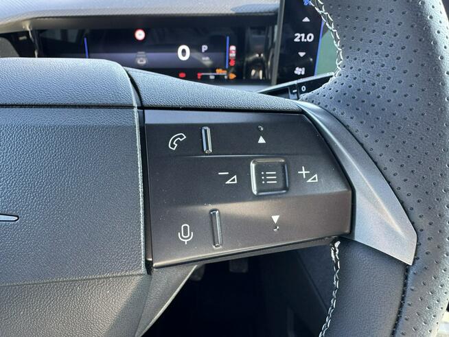 Opel Grandland mHybrid GS 1.2 Turbo eDCT6 MHEV 145 KM S&S