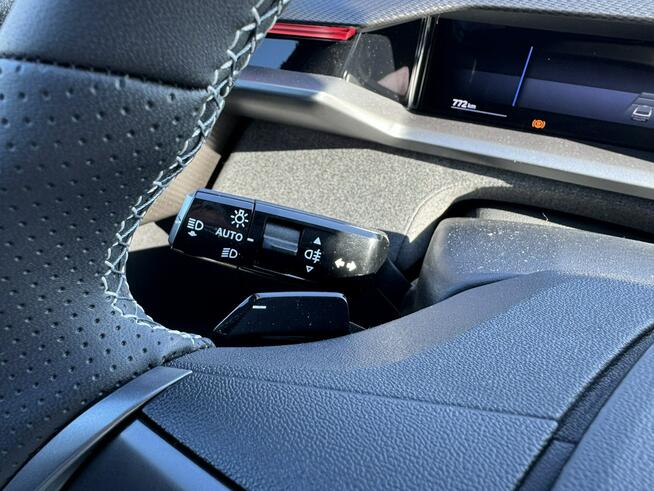 Opel Grandland mHybrid GS 1.2 Turbo eDCT6 MHEV 145 KM S&S