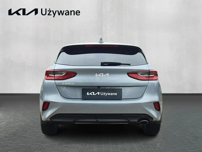 Kia Nowy Ceed 1.5 T-GDI 160KM / Wersja M+SMT / Kamera / Tempomat / Salon PL