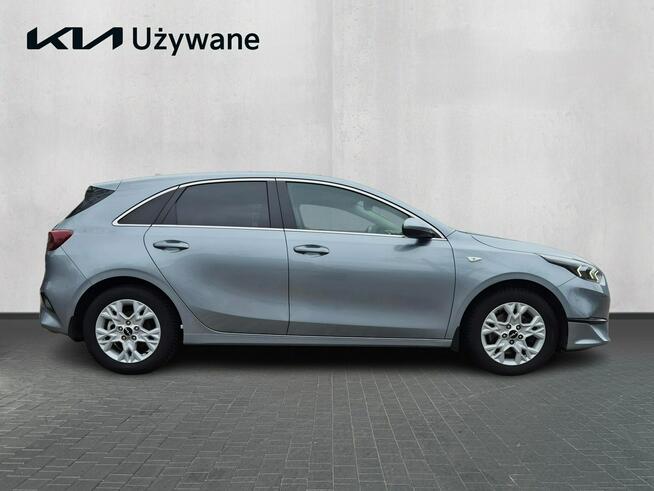 Kia Nowy Ceed 1.5 T-GDI 160KM / Wersja M+SMT / Kamera / Tempomat / Salon PL