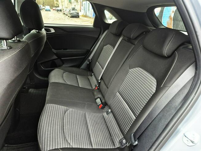 Kia Nowy Ceed 1.5 T-GDI 160KM / Wersja M+SMT / Kamera / Tempomat / Salon PL