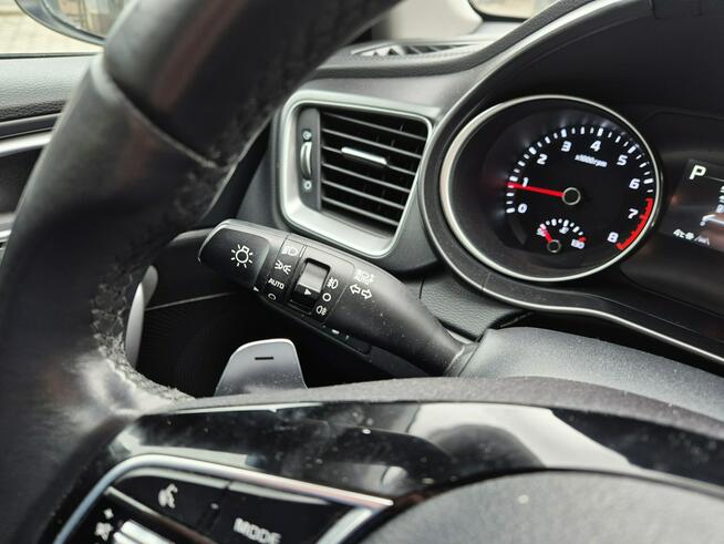 Kia Nowy Ceed 1.5 T-GDI 160KM / Wersja M+SMT / Kamera / Tempomat / Salon PL