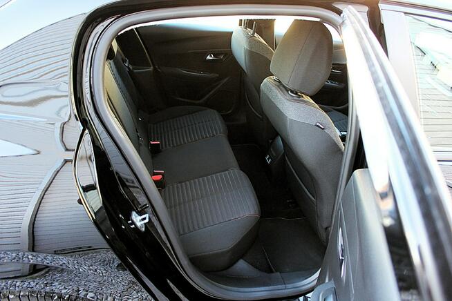 Peugeot 208 Automat FV23% 100KM Navi LED Tempomat Android/Apple Gwarancja