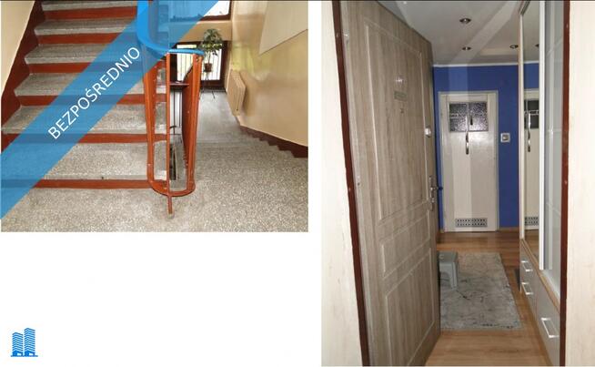 Syndyk sprzeda mieszkanie w Namysłowie