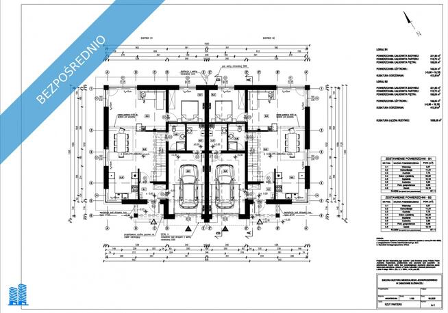 Domy PREMIUM - wybierz swoją lepsza połowę
