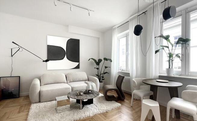 ŚRÓDMIEŚCIE KAMIENICA Z 1926R. UL. HOŻA 59 WINDA !!